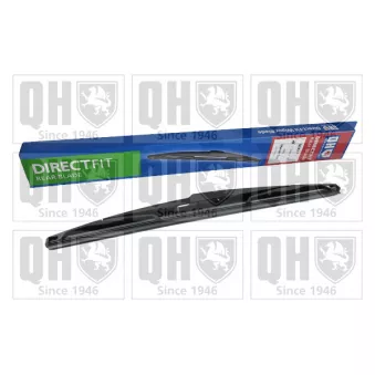 Balai d'essuie-glace QUINTON HAZELL QDR110