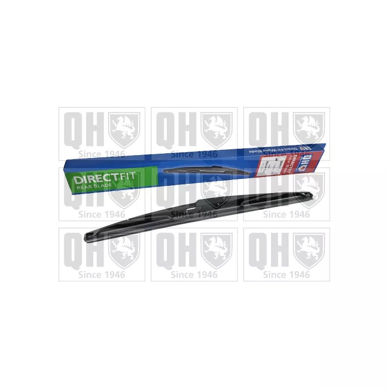 Balai d'essuie-glace QUINTON HAZELL QDR110