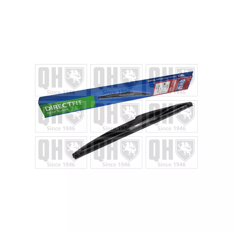 Balai d'essuie-glace QUINTON HAZELL QDR111