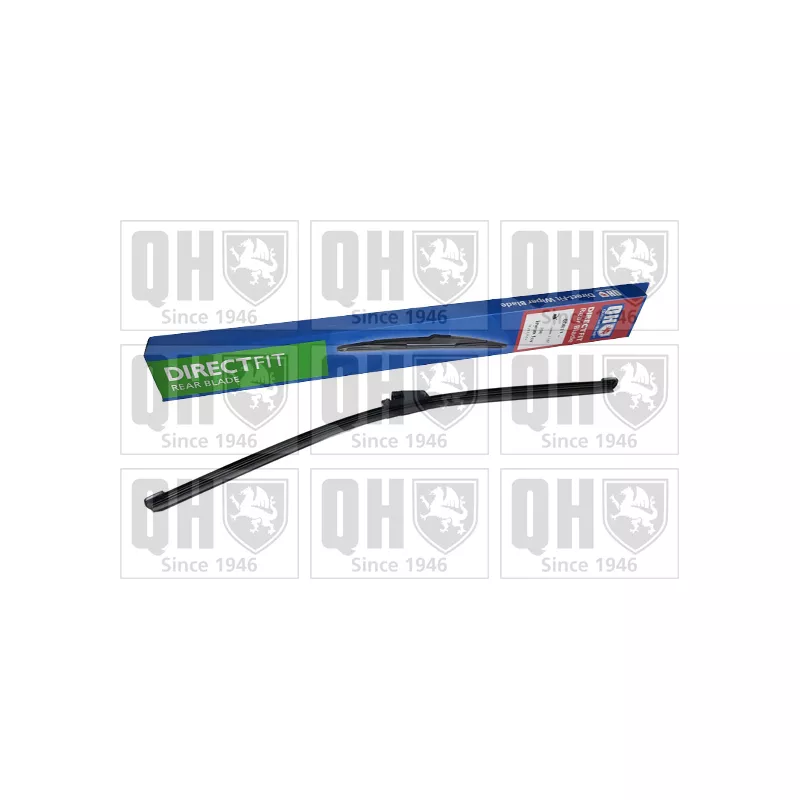 Balai d'essuie-glace QUINTON HAZELL QDR112