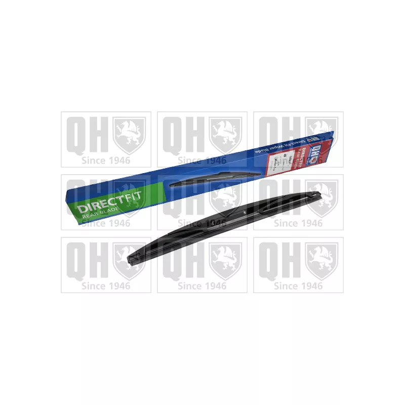 Balai d'essuie-glace QUINTON HAZELL QDR113