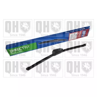 Balai d'essuie-glace QUINTON HAZELL QDR114