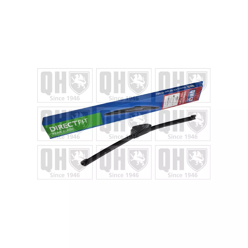 Balai d'essuie-glace QUINTON HAZELL QDR114