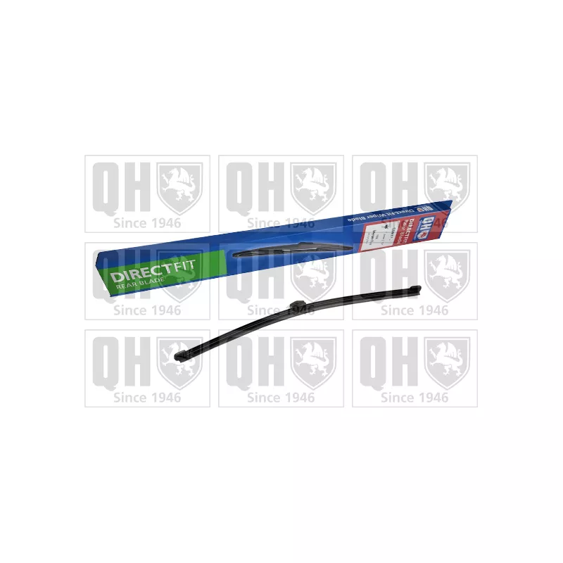Balai d'essuie-glace QUINTON HAZELL QDR115