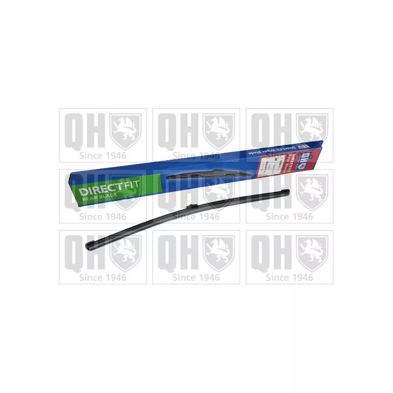 Balai d'essuie-glace QUINTON HAZELL QDR116