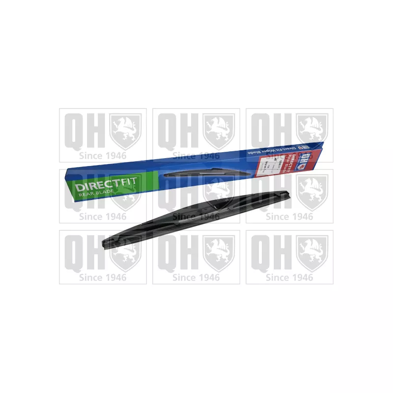 Balai d'essuie-glace QUINTON HAZELL QDR117