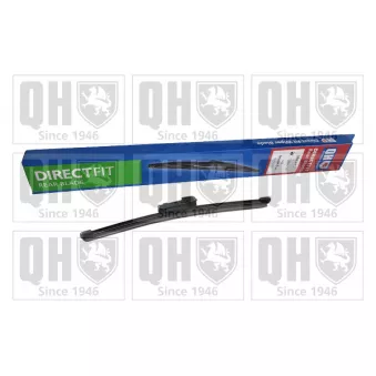 Balai d'essuie-glace QUINTON HAZELL QDR119