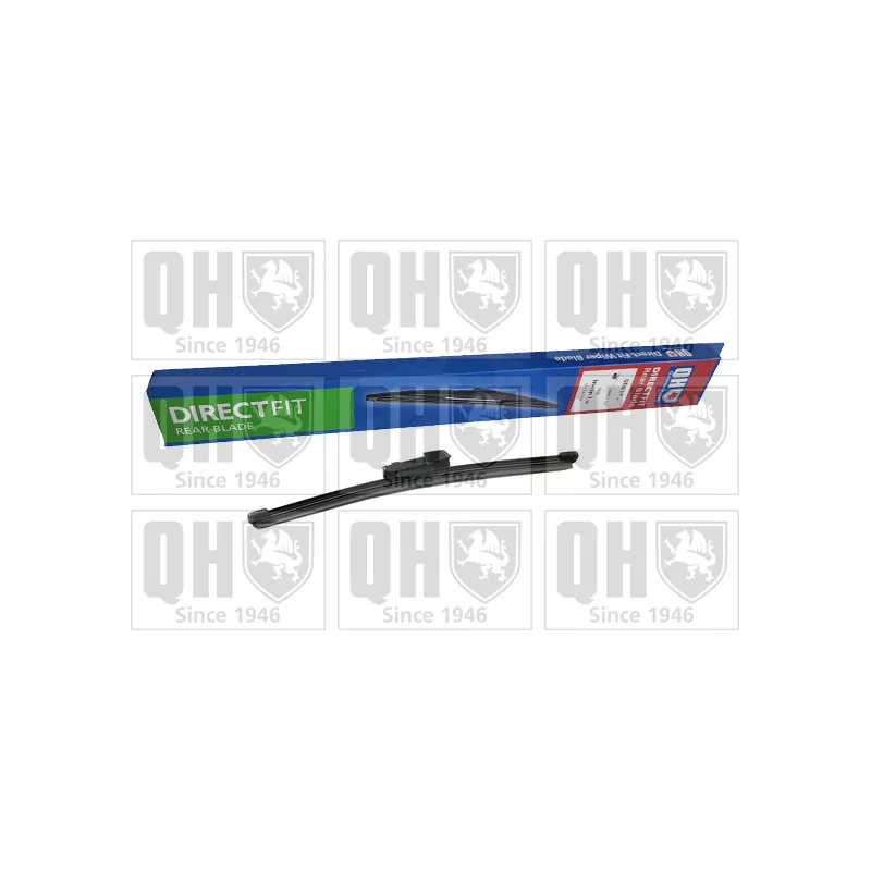 Balai d'essuie-glace QUINTON HAZELL QDR119