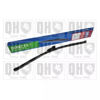 Balai d'essuie-glace QUINTON HAZELL QDR120