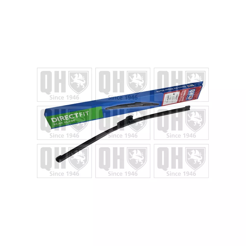 Balai d'essuie-glace QUINTON HAZELL QDR120