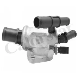 Thermostat d'eau CALORSTAT BY VERNET TH6833.88J