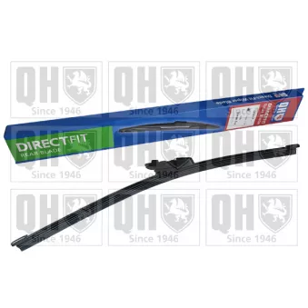 Balai d'essuie-glace QUINTON HAZELL QDR122