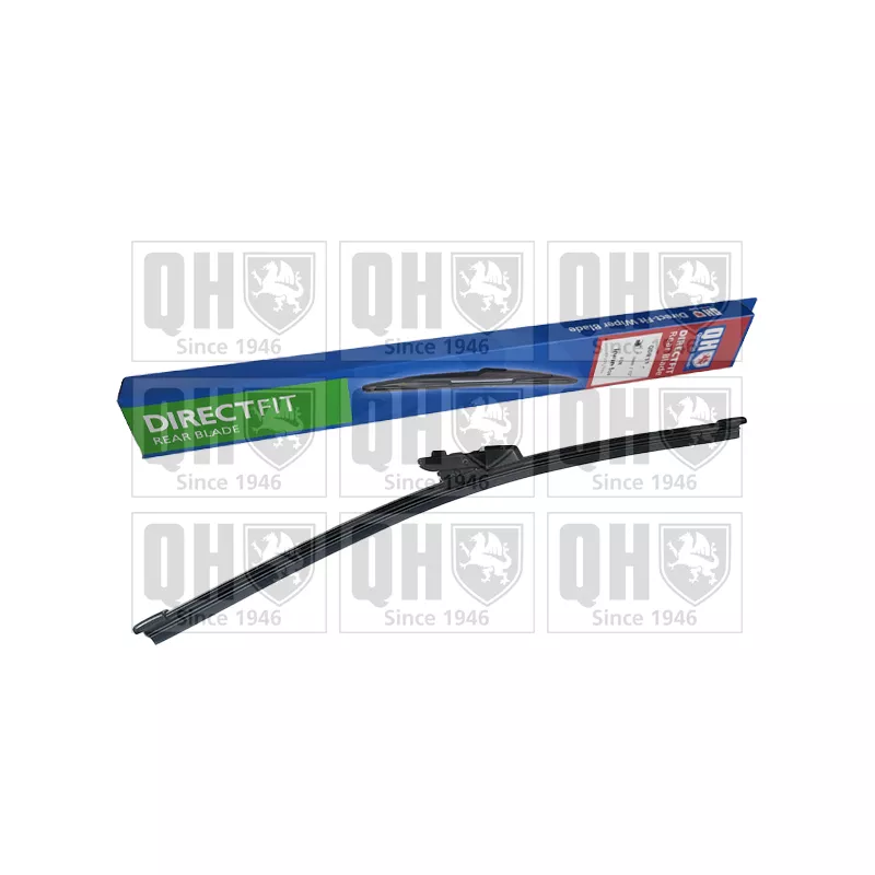 Balai d'essuie-glace QUINTON HAZELL QDR122