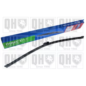 Balai d'essuie-glace QUINTON HAZELL QDR123