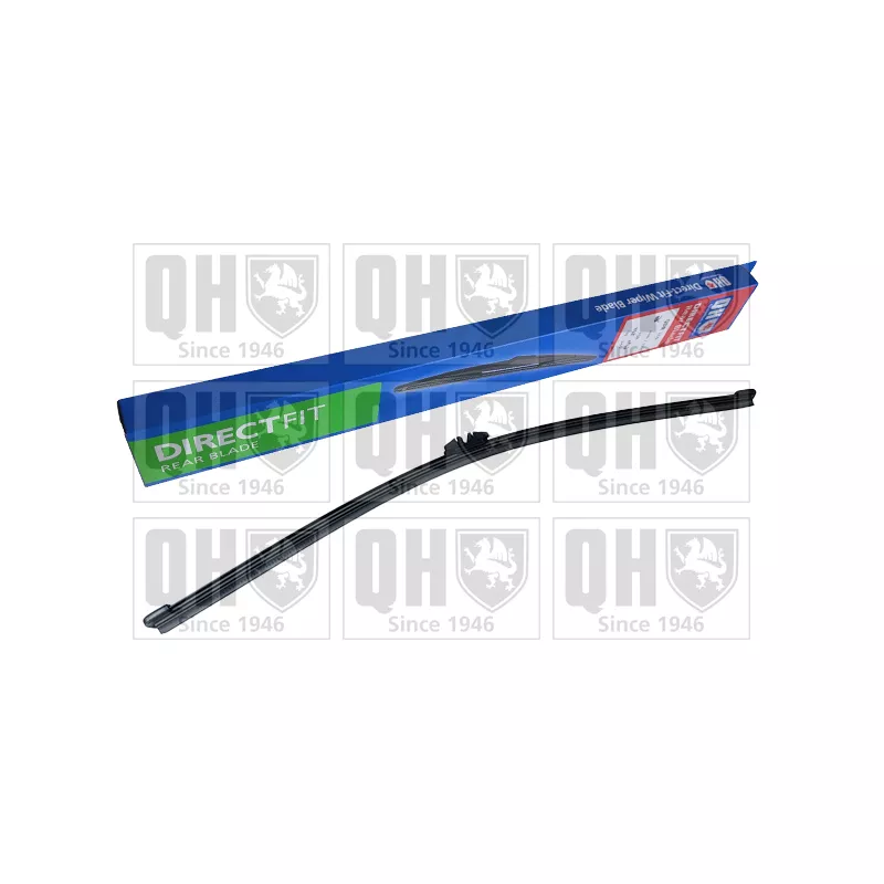 Balai d'essuie-glace QUINTON HAZELL QDR123