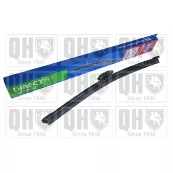Balai d'essuie-glace QUINTON HAZELL QDR125