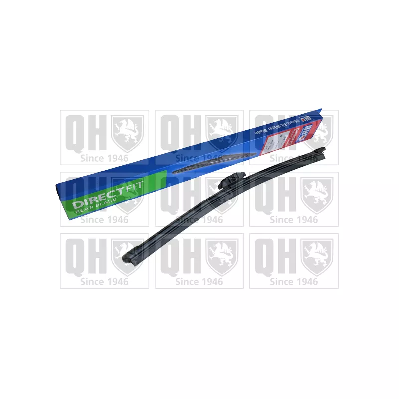 Balai d'essuie-glace QUINTON HAZELL QDR125