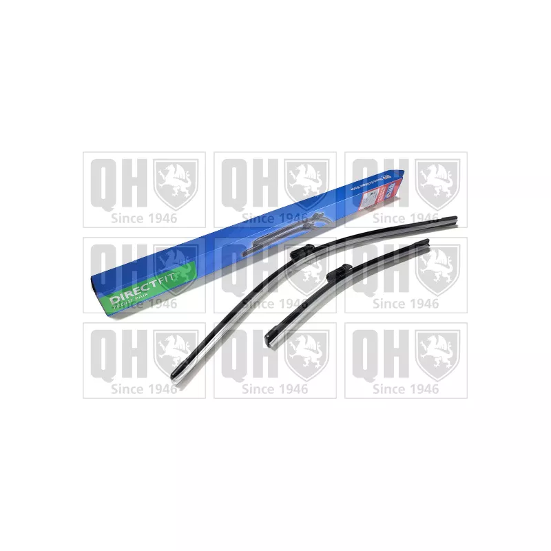 Balai d'essuie-glace QUINTON HAZELL QDW104