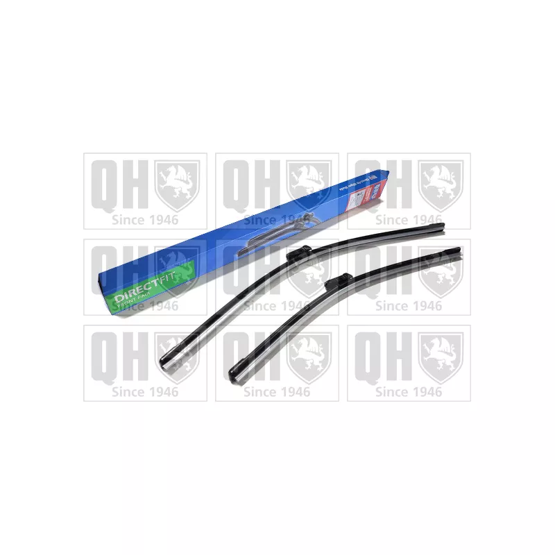 Balai d'essuie-glace QUINTON HAZELL QDW105