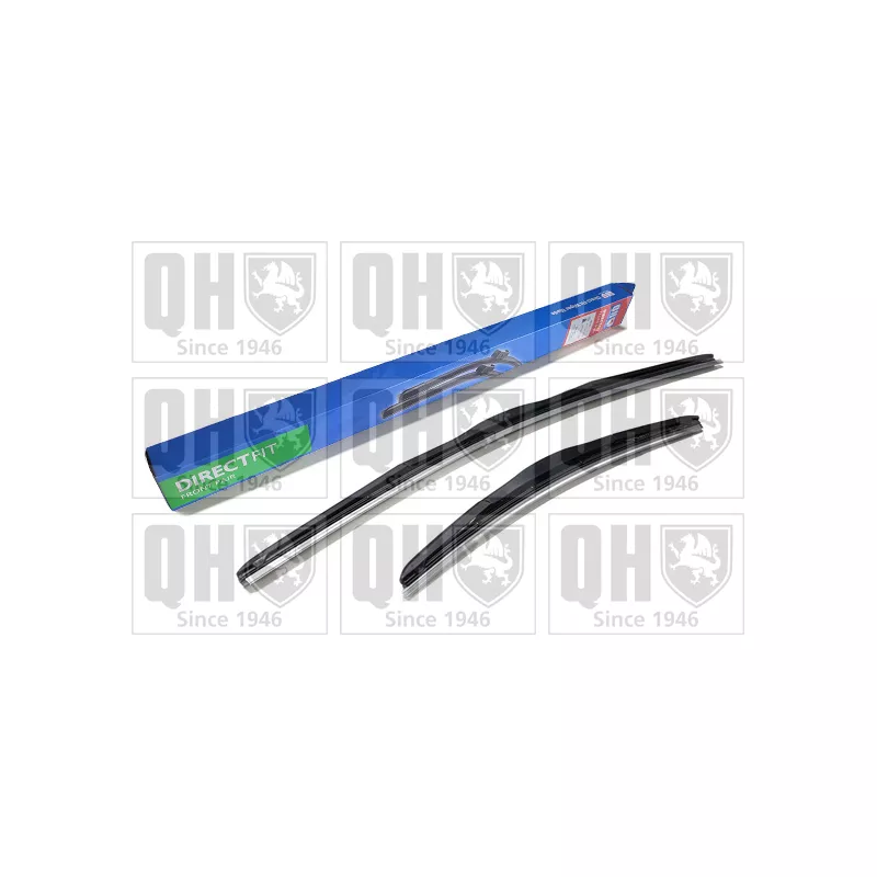 Balai d'essuie-glace QUINTON HAZELL QDW106
