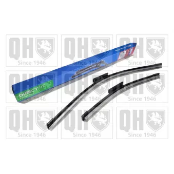 Balai d'essuie-glace QUINTON HAZELL QDW107