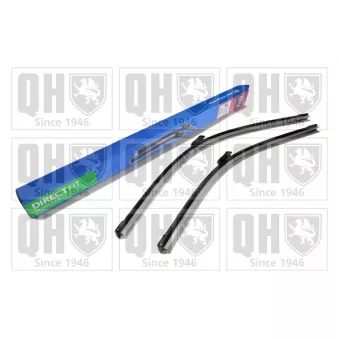 Balai d'essuie-glace QUINTON HAZELL QDW108