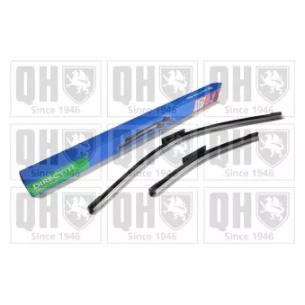 Balai d'essuie-glace QUINTON HAZELL QDW109