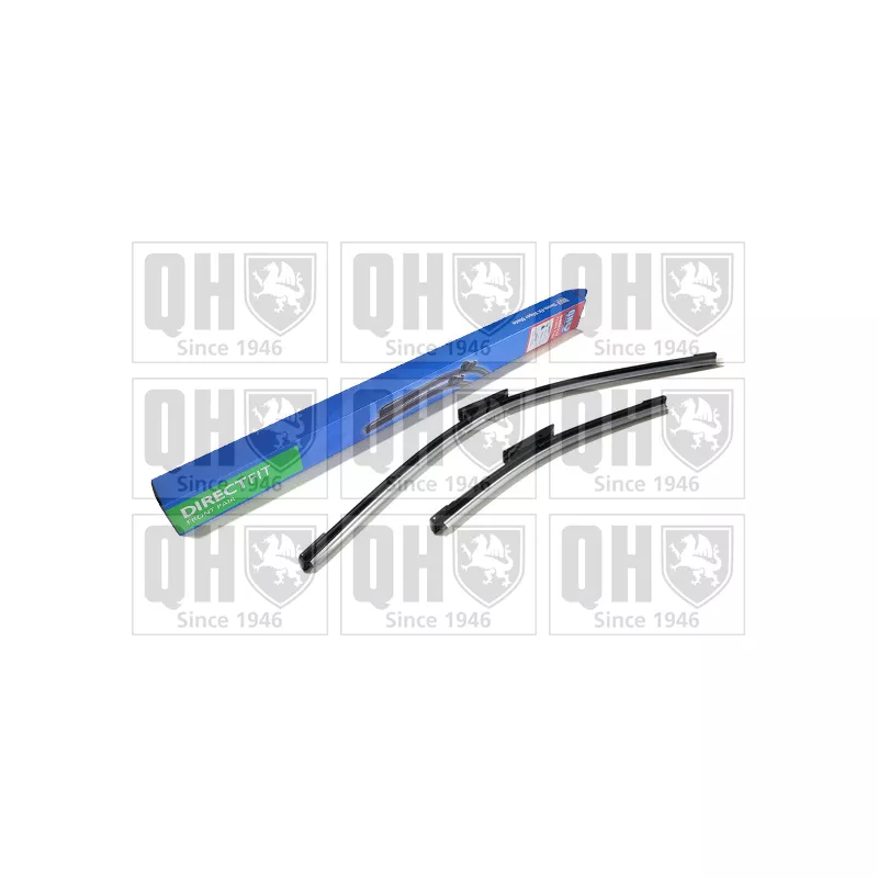 Balai d'essuie-glace QUINTON HAZELL QDW109