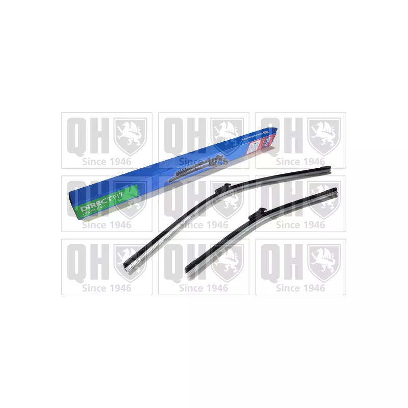 Balai d'essuie-glace QUINTON HAZELL QDW110