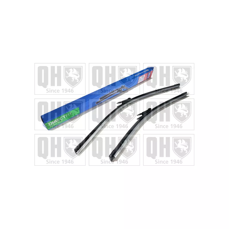 Balai d'essuie-glace QUINTON HAZELL QDW113