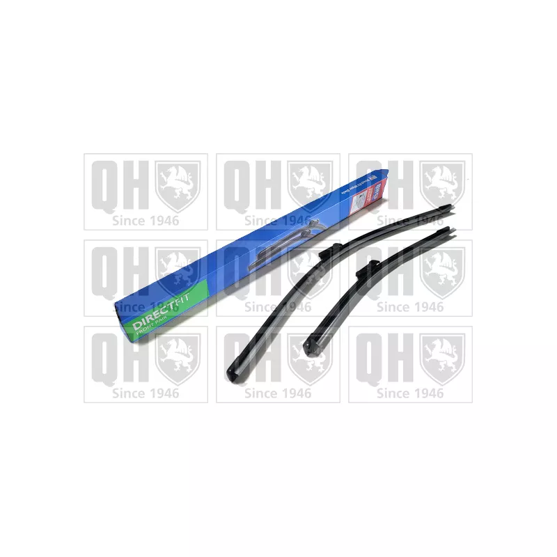 Balai d'essuie-glace QUINTON HAZELL QDW114