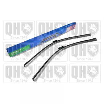 Balai d'essuie-glace QUINTON HAZELL QDW115