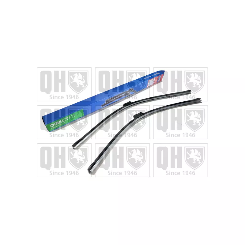 Balai d'essuie-glace QUINTON HAZELL QDW115
