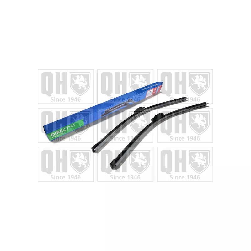Balai d'essuie-glace QUINTON HAZELL QDW117