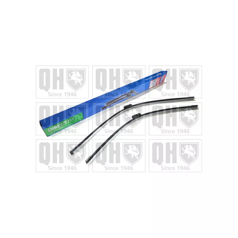 Balai d'essuie-glace QUINTON HAZELL QDW120