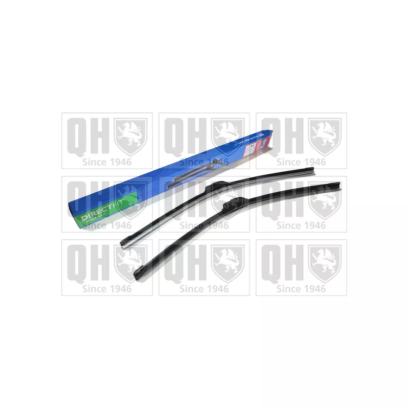 Balai d'essuie-glace QUINTON HAZELL QDW121