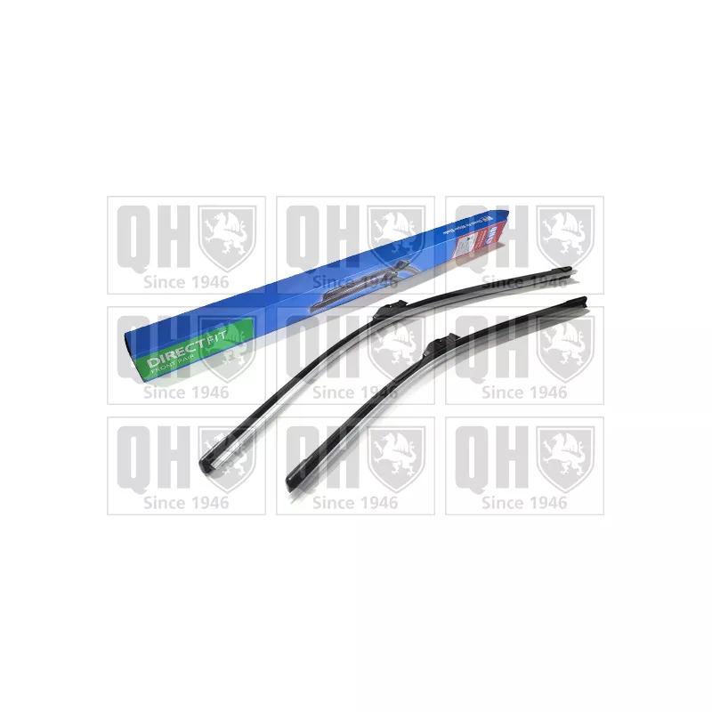 Balai d'essuie-glace QUINTON HAZELL QDW122