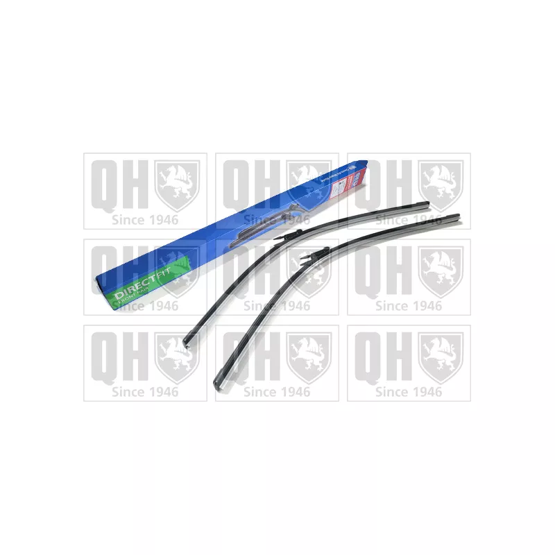 Balai d'essuie-glace QUINTON HAZELL QDW123