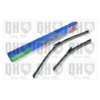 Balai d'essuie-glace QUINTON HAZELL QDW124