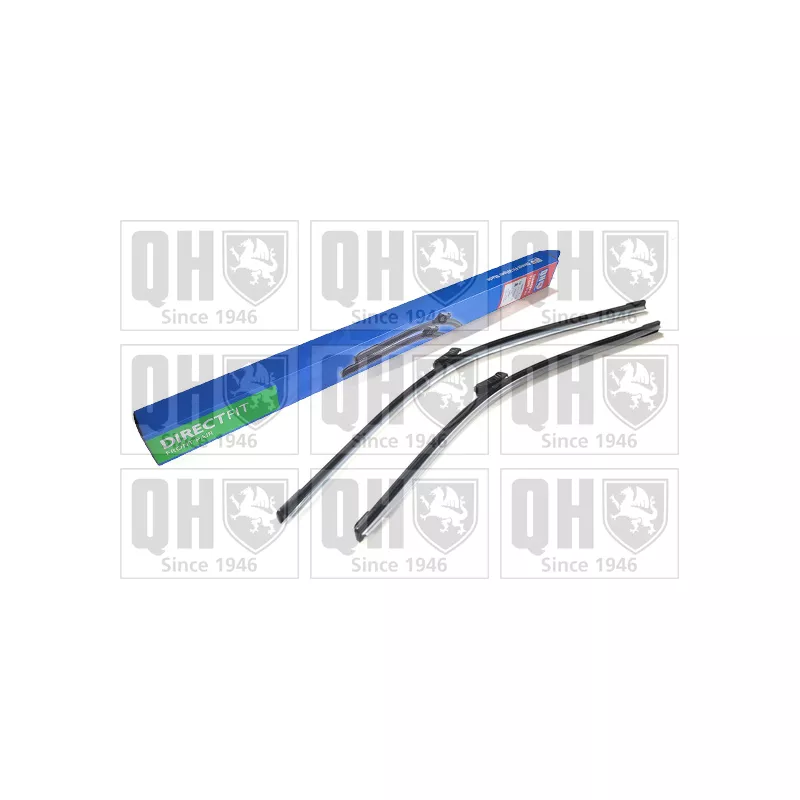 Balai d'essuie-glace QUINTON HAZELL QDW126
