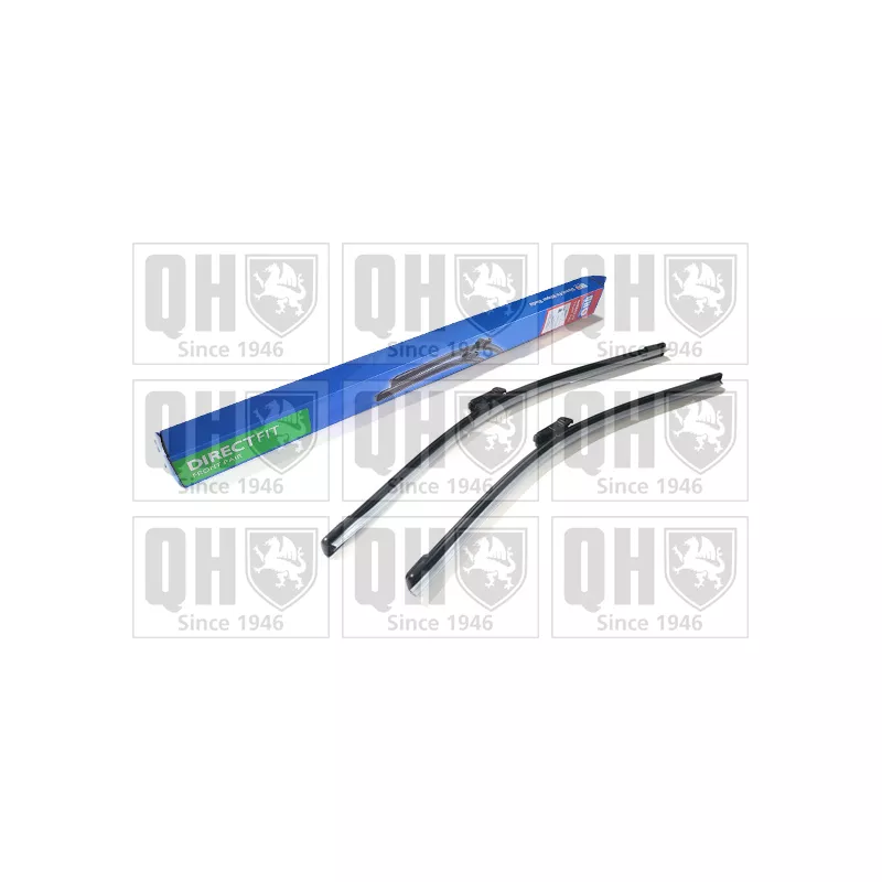 Balai d'essuie-glace QUINTON HAZELL QDW127