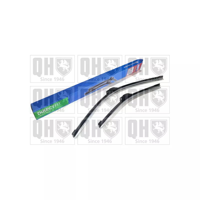 Balai d'essuie-glace QUINTON HAZELL QDW129