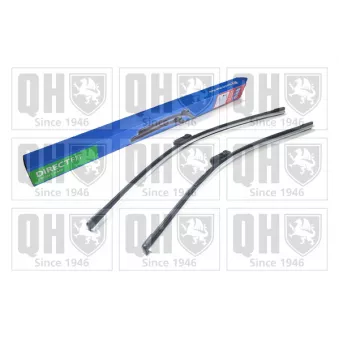 Balai d'essuie-glace QUINTON HAZELL QDW130