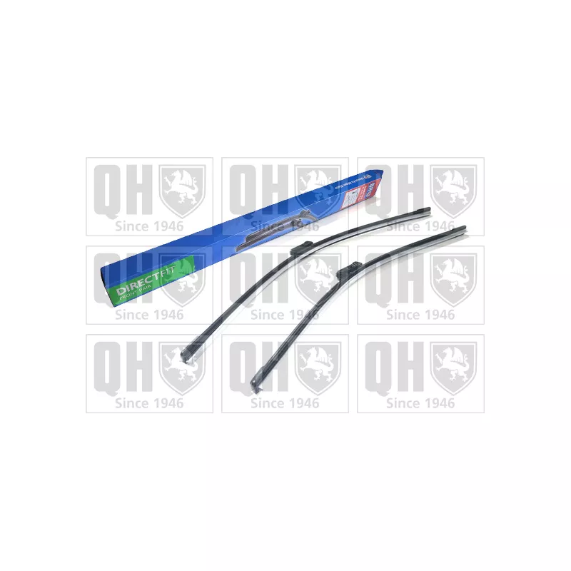 Balai d'essuie-glace QUINTON HAZELL QDW130
