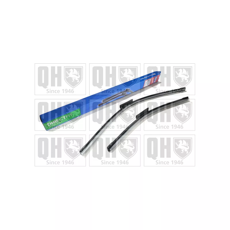Balai d'essuie-glace QUINTON HAZELL QDW133