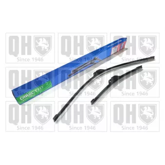 Balai d'essuie-glace QUINTON HAZELL QDW134