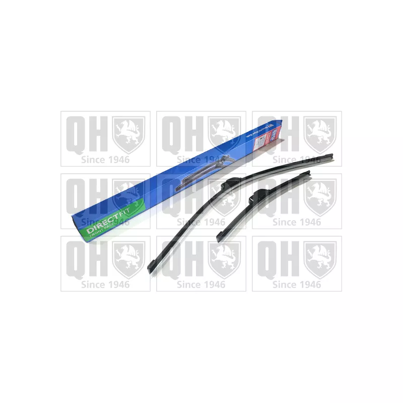 Balai d'essuie-glace QUINTON HAZELL QDW134