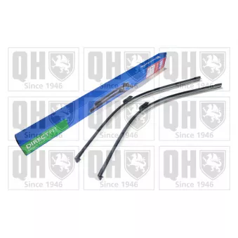 Balai d'essuie-glace QUINTON HAZELL QDW136