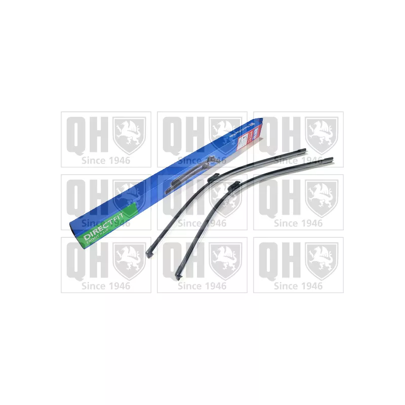 Balai d'essuie-glace QUINTON HAZELL QDW136