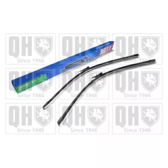 Balai d'essuie-glace QUINTON HAZELL QDW137
